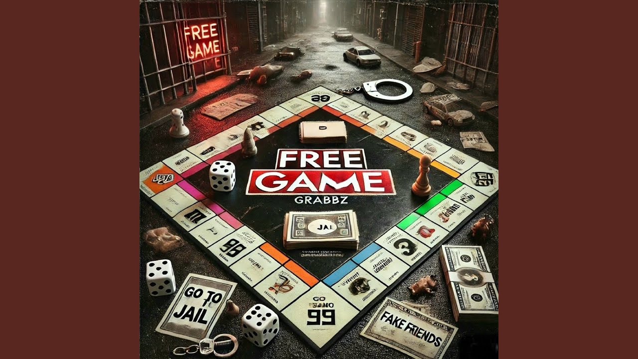 Free Game (Radio Edit)