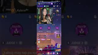 Rolling In The Deep Adelekz Tandingan Cover By Kylene Forastero