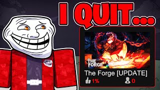 Download Lagu This UPDATE KILLED The Forge.. MP3