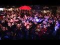 Talla 2XLC Vs Taucher Playing C M Dream Universe Luminosity Beach Festival 2012 Part 9 