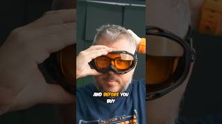 Laser Safety First! Essential Machine Features #shorts