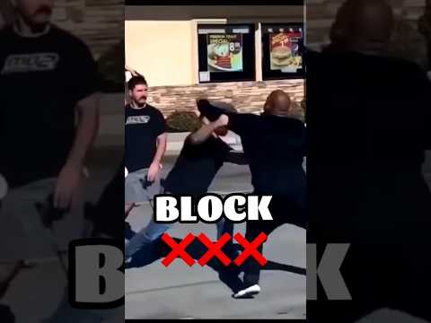 Street Fight Defence Boxing Mma Fight Viralvideo Selfdefence Martialarts Fypシ Viral