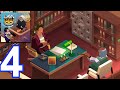 Law Empire Tycoon - Idle Game Justice Simulator - Gameplay Walkthrough Part 4 (iOS, Android)