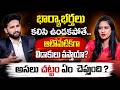 Divorce Without Living Apart? Legal Truth Exposed | Separation VS Divorce | Advocate Malathi