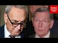 'Democrats Have Chained Themselves Chained Themselves To The Defund The Police Movement': Barrasso