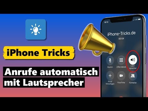 Video: Details Zum Tätigen Von Anrufen
