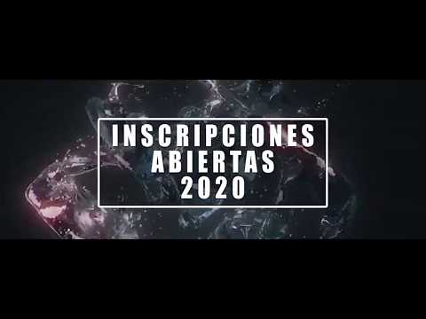 INSAR ® - INSTRUCTORADOS 2020 (SALSA / BACHATA / PILATES)