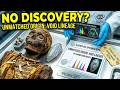 A 7,000-Year-Old Mystery: Mummies With DNA No Living Human Shares