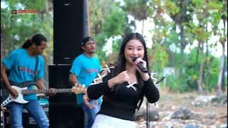 LESTARI ( COVER ) - CANTIKA DAVINCA 🇮🇩 ZONADA 🇮🇩 LIVE MUSIC