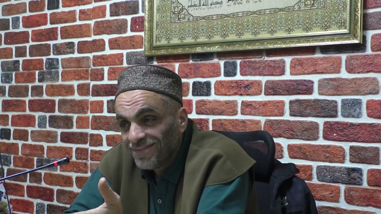 MUS'AB BİN UMEYR (R.A)