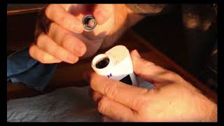 I Broke My Video Camera,  How to fix a Sony Action Cam