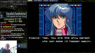 Genesis RetroAchievements - Gaiares [06-11-2026 stream]