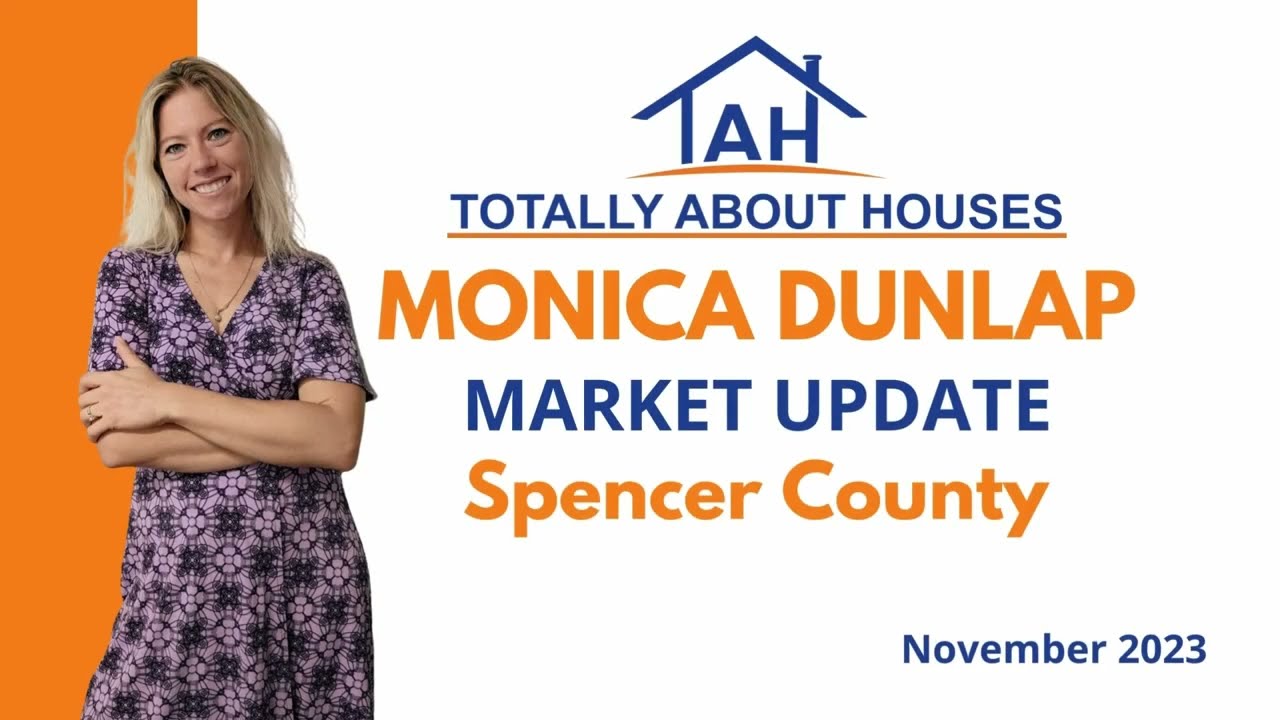 Spencer Co KY November 2023 Update GLAREA Greater Louisville Atlas of Real Estate Agent
