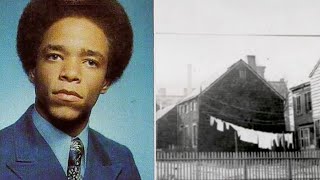 White Immigrants Destroyed Ice T’s New York Ancestral Home