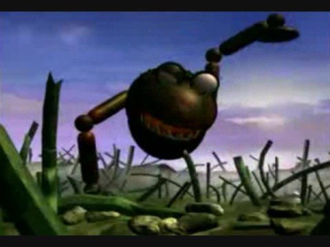 Insektors Intro - YouTube