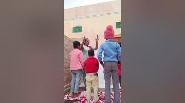 IGNOU DECE PROJECT VIDEO 3 activity day 2 (Part B session 2024-2025)