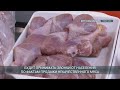 Месячник качества мяса и мясной продукции пройдет в Иркутской области