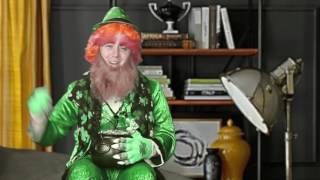 Landsburg The Leprechaun - Bad Dating Advice