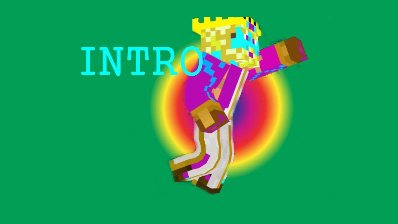 Intro video!