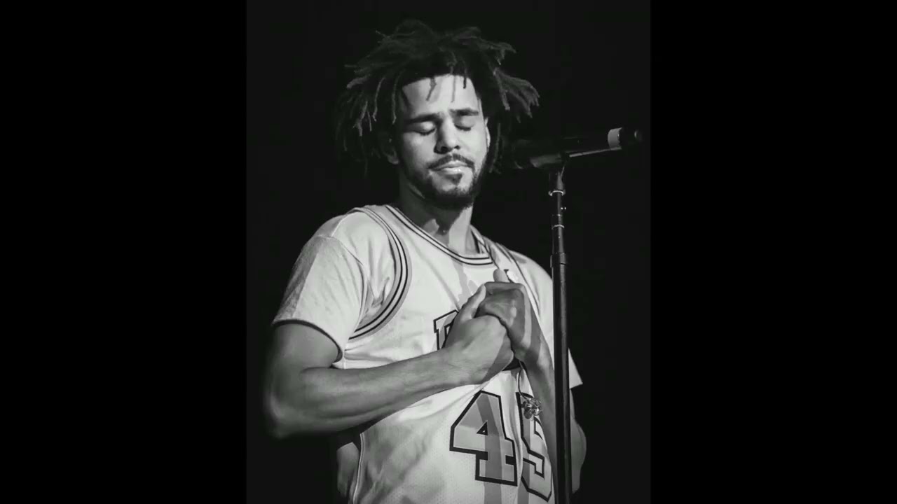 [FREE] J Cole Type Beat | 