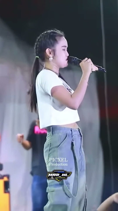 SISKA AMANDA - LALUNA MUSIC ENTERTAIMENT | CINTAKU HANYA KAMU #ojing