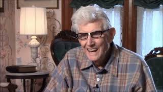 John Turner Oral History