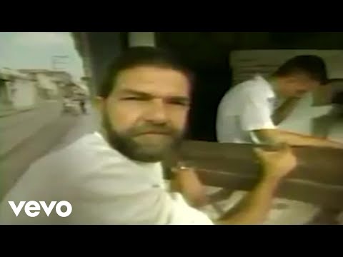 Control Machete - Danzón