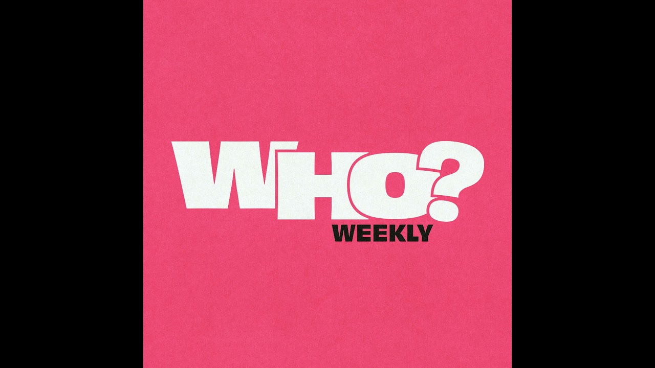 Hannah Ann Sluss, Kelvin Hayden & Dame Judi Dench's Goldfish?