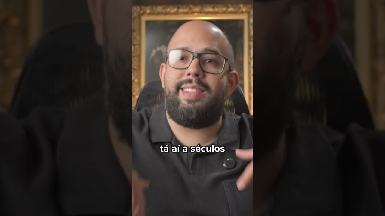 As coisas estão mudando na igreja mas você não percebeu!