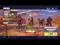:)Directo de fortnite con amigos