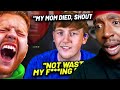 This dude is unhinged best angry ginge moments part 2  reaction