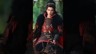 4.20 And On Set With His Horse