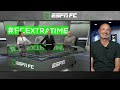 Is Arsenal's talent upfront good enough to win the Champions League? 🤔 | ESPN FC Extra Time