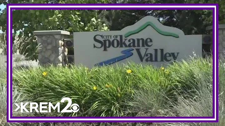 Spokane Valley awards nearly $4 million in COVID recovery funds to combat homelessness