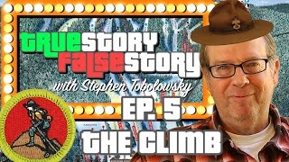 STEPHEN TOBOLOWSKY'S TRUE STORY FALSE STORY EP 5
