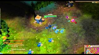 Viktor Power Augment Glitch