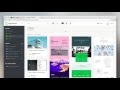 Hypershoot - Inspiration that stays chrome extension