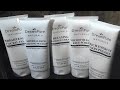 Whitening facial / review/ product (dream pure)by beautifuy with naila