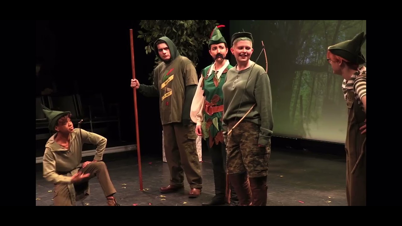 Marian Or The True Tale Of Robin Hood By Adam Szymkowicz YouTube marian-or-the-true-tale-of-robin-hood-by-adam-szymkowicz-youtube