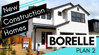 PLAN 2! Pulte Homes Borelle At One 90 In San Mateo | Bay Area New Construction PLAN 2! Pulte Homes Borelle At One 90 In San Mateo | Bay Area New Construction