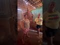 olha o que Deus fez na vida da galega