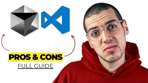 Cursor AI Vs Vscode: Which Code Editor Is Better 2026