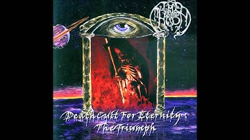 The Chasm - No Mercy (Our Time Is Near)