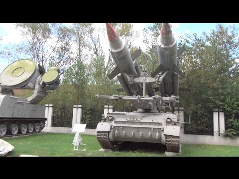 2K11M SA-4 Krug-M1
