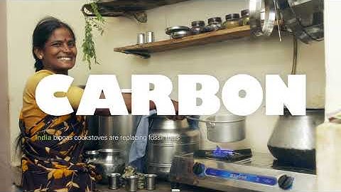 Target Neutral Film - Carbon Offsetting explained