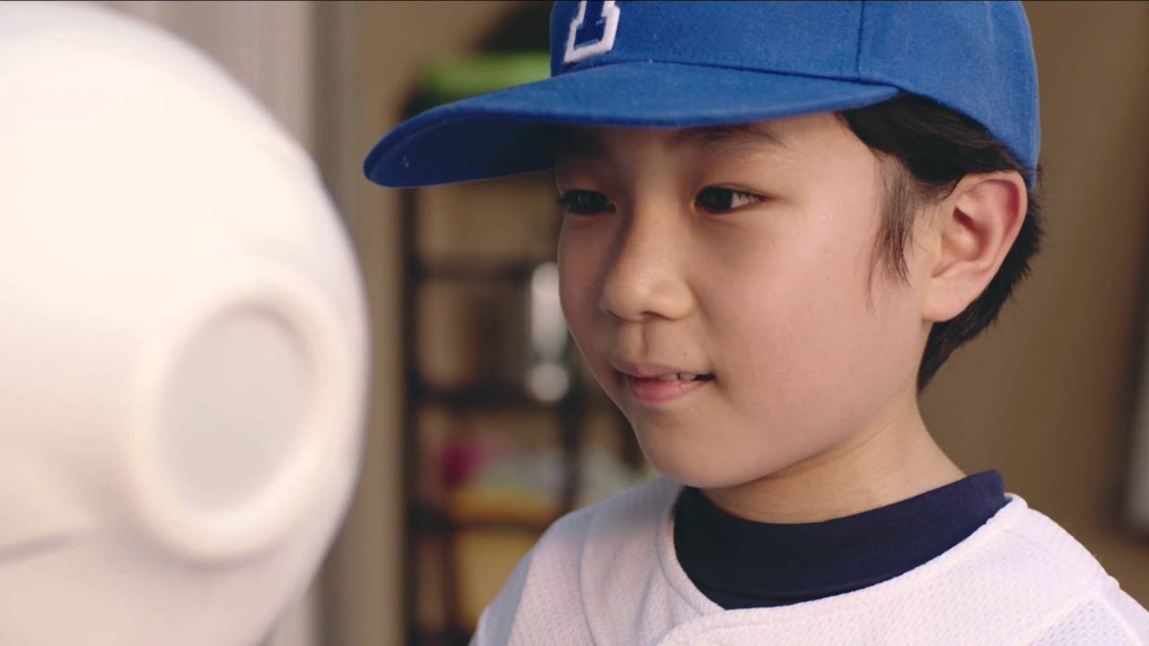 Pepperロボアプリ紹介「スケーラー」