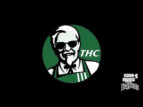BASE DE RAP - TENGO LA GRASA - GANGSTA RAP INSTRUMENTAL - RAP BEAT