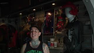 Photon Film Teaser 2 - Louisville