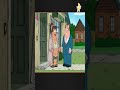 Shepherd e a Caçada pela Gata Lendária #familyguy