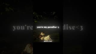 Jaymes Young - Infinity Lyrics